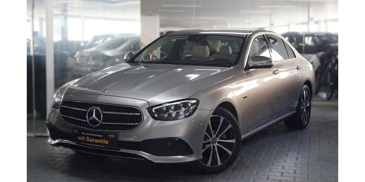 Mercedes-Benz E 300 118.000 km 29.990 &euro; Oberhausen 46045