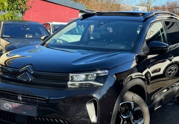 Citroen C5 Aircross 40.000 km 19.990 &euro; Castrop-Rauxel 44575