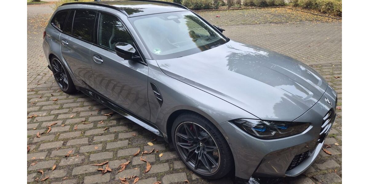 BMW M3 17.200 km 82.990 &euro; Dortmund 44388