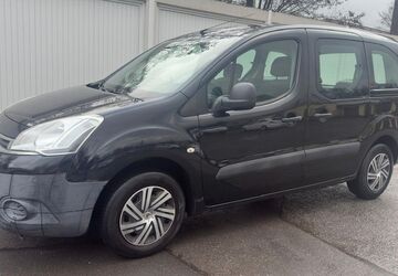 Citroen Berlingo 192.254 km 2.500 &euro; Gelsenkirchen 45884