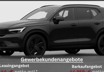 Volvo EX40 1.001 km 52.550 &euro; Dortmund 44143