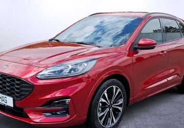 Ford Kuga 23.500 km 25.880 &euro; Recklinghausen 45659