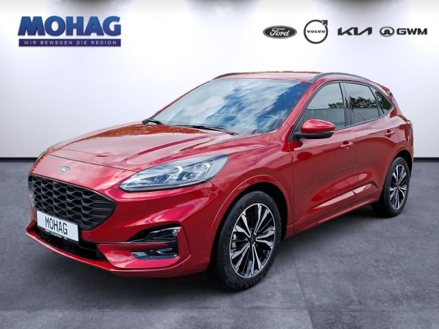 Ford Kuga 23.500 km 25.880 &euro; Recklinghausen 45659