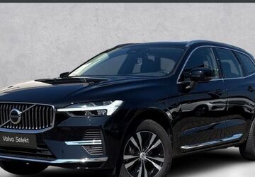 Volvo XC60 57.848 km 39.999 &euro; Dortmund 44143