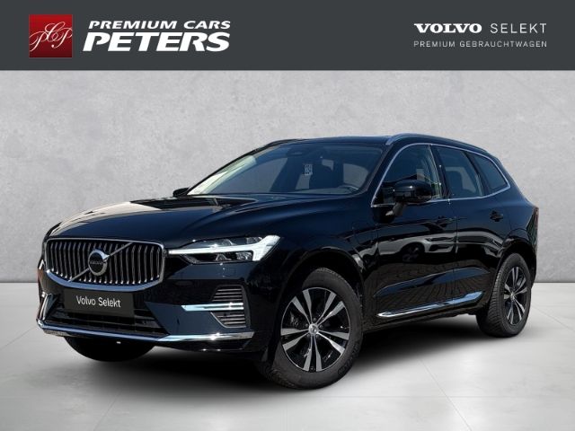 Volvo XC60 57.848 km 39.999 &euro; Dortmund 44143