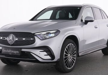 Mercedes-Benz GLC 300 8.900 km 67.830 &euro; Essen 45309