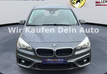 BMW 216 209.874 km 7.800 &euro; Gladbeck 45966