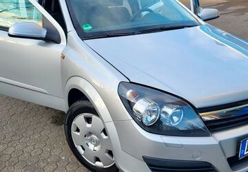 Opel Astra 81.949 km 3.500 &euro; Dortmund 44137