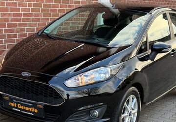 Ford Fiesta 149.500 km 5.890 &euro; Oer-Erkenschwick 45739