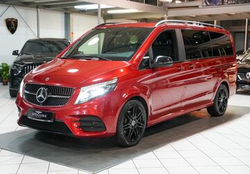 Mercedes-Benz V 300 164.000 km 43.000 &euro; Herne 44652