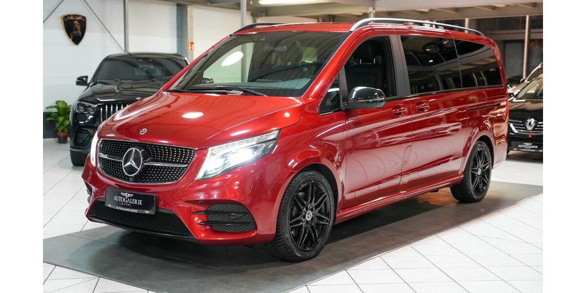 Mercedes-Benz V 300 164.000 km 43.000 &euro; Herne 44652