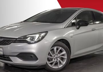 Opel Astra 66.900 km 17.500 &euro; Dorsten 46284