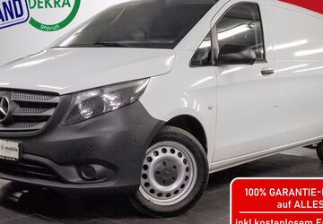 Mercedes-Benz Vito 122.500 km 25.500 &euro; Dorsten 46284