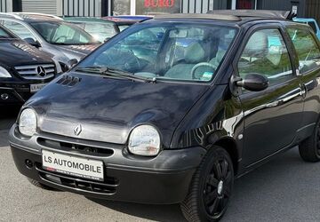 Renault Twingo 197.500 km 2.250 &euro; Dortmund 44147