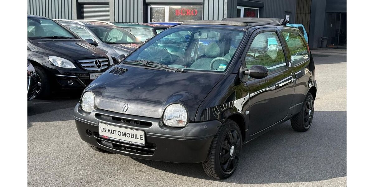 Renault Twingo 197.500 km 2.250 &euro; Dortmund 44147