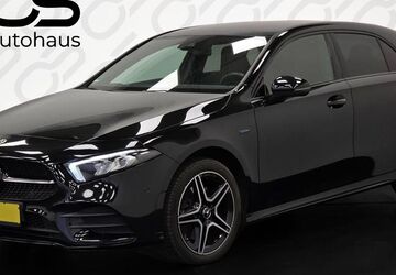 Mercedes-Benz A 250 70.000 km 24.400 &euro; Dülmen 48249