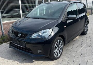Seat Mii 142.928 km 5.990 &euro; Dortmund 44145