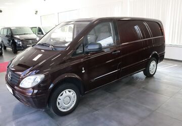 Mercedes-Benz Vito 200.060 km 10.950 &euro; Essen 45329