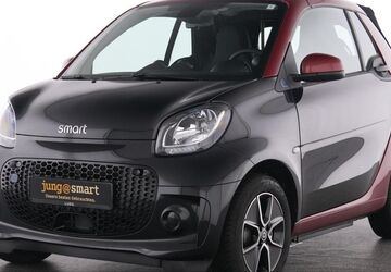 Smart ForTwo 9.437 km 16.795 &euro; Essen 45309