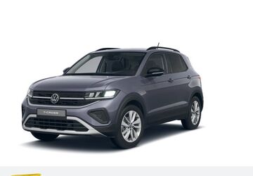 VW T-Cross 20.938 km 20.640 &euro; Recklinghausen 45663