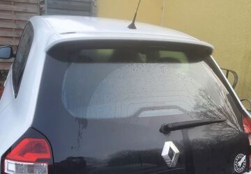 Renault Twingo 125.000 km 4.950 &euro; Dortmund 44388