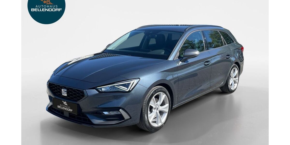 Seat Leon 76.264 km 18.940 &euro; Bottrop 46244