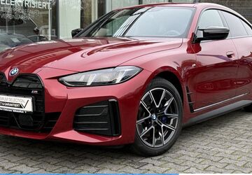 BMW i4 28.912 km 51.750 &euro; Mülheim 45472