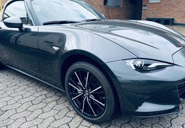 Mazda MX-5 7.015 km 29.890 &euro; Essen 45356