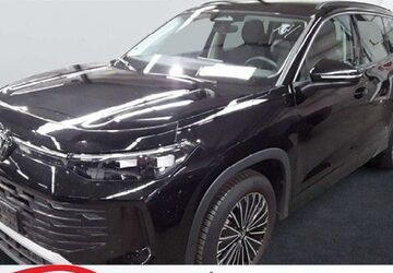 VW Tayron 20.630 km 37.921 &euro; Witten 58453