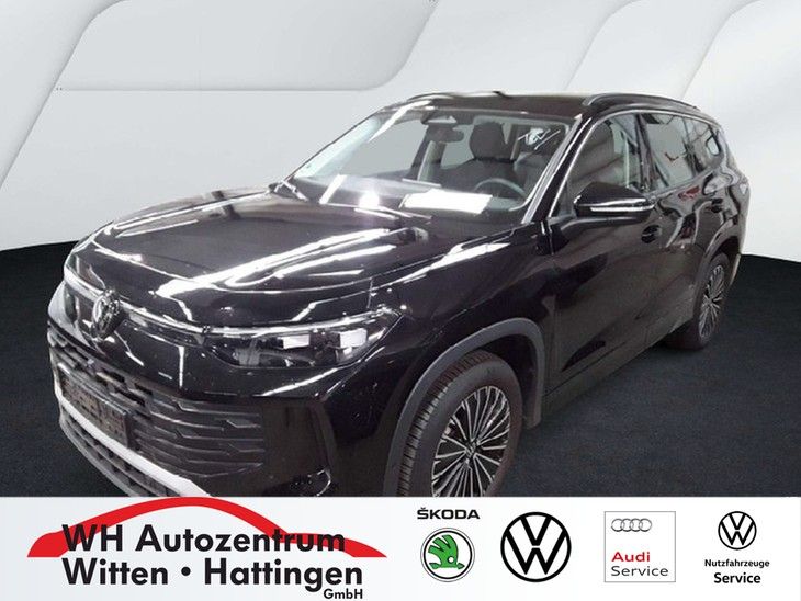 VW Tayron 20.630 km 37.921 &euro; Witten 58453