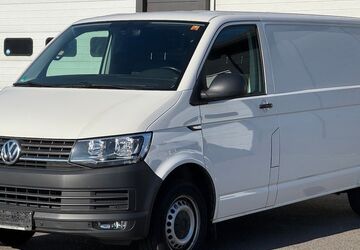 VW T6 Transporter 200.000 km 11.900 &euro; Dülmen 48249