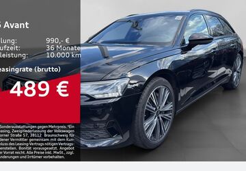 Audi A6 6.737 km 47.950 &euro; Gelsenkirchen 45894