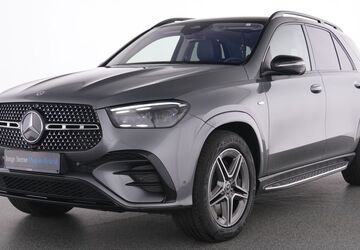 Mercedes-Benz GLE 350 10.723 km 87.685 &euro; Essen 45309