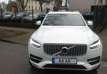 Volvo XC90 145.000 km 29.900 &euro; Gelsenkirchen 45889