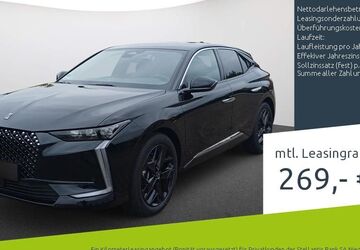 DS Automobiles DS4 5.988 km 26.889 &euro; Dortmund 44263
