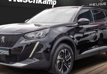 Peugeot 2008 34.452 km 23.480 &euro; Lünen 44532