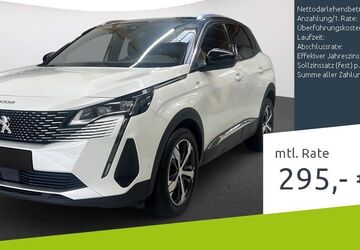 Peugeot 3008 49.689 km 24.589 &euro; Dülmen 48249