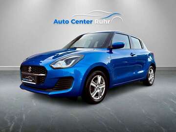 Gebrauchte Suzuki Swift