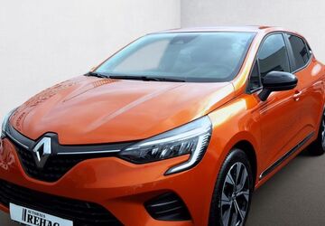 Renault Clio 17.538 km 18.980 &euro; Recklinghausen 45659