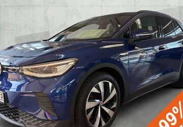 VW ID.4 52.216 km 26.880 &euro; Dülmen 48249