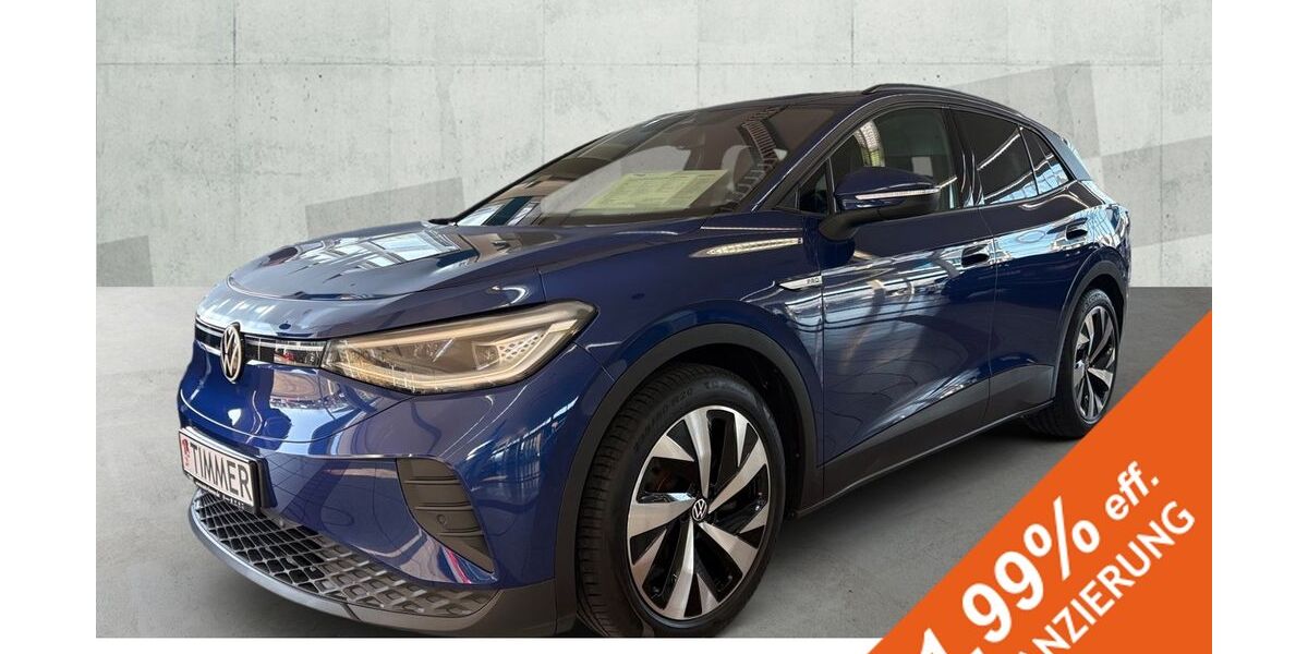 VW ID.4 52.216 km 26.880 &euro; Dülmen 48249