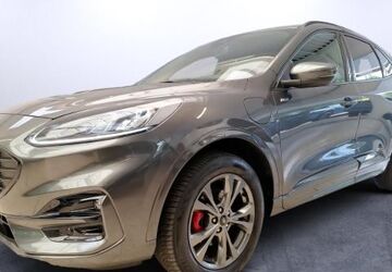 Ford Kuga 26.520 km 25.990 &euro; Gelsenkirchen 45881