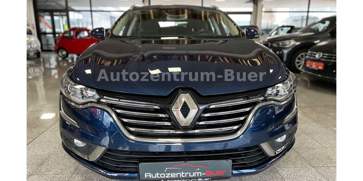 Renault Talisman 33.000 km 13.990 &euro; Gelsenkirchen 45881