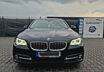 BMW 530 199.000 km 17.400 &euro; Gelsenkirchen 45888
