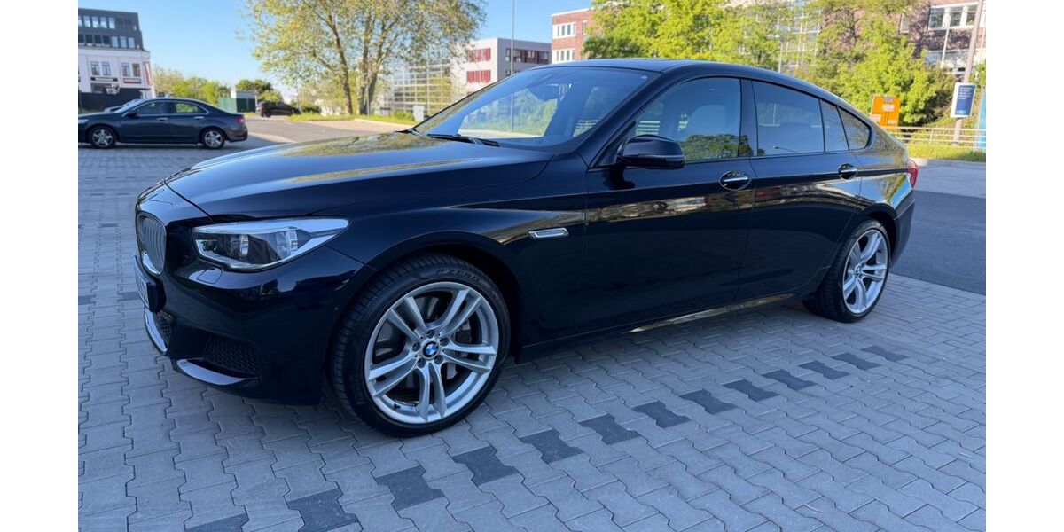 BMW 550 185.000 km 13.950 &euro; Hattingen 45529