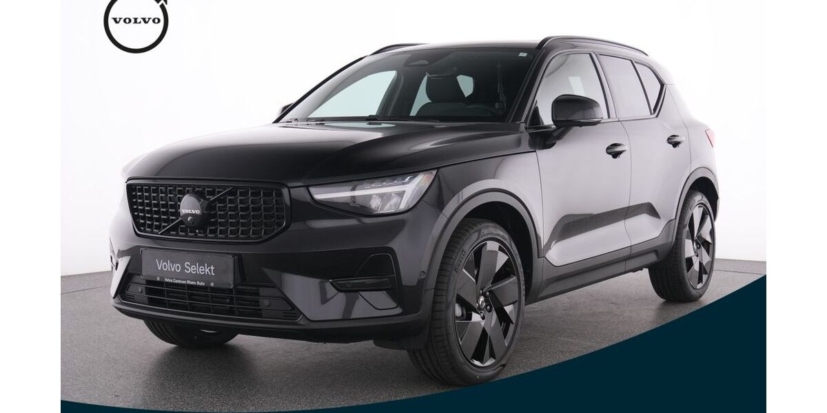 Volvo XC40 20.693 km 37.350 &euro; Mülheim an der Ruhr 45472