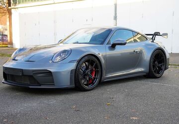 Porsche 992 7.738 km 214.200 &euro; Dülmen 48249
