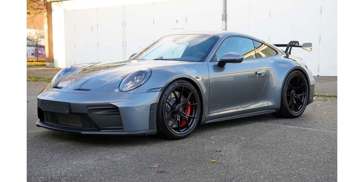 Porsche 992 7.738 km 214.200 &euro; Dülmen 48249