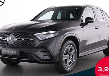 Mercedes-Benz GLC 300 9.900 km 68.485 &euro; Essen 45309