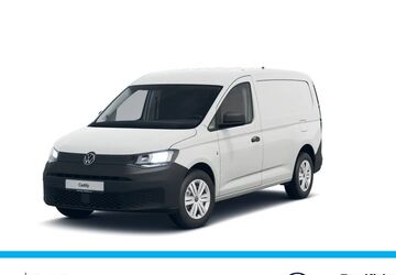 VW Caddy 49.119 km 19.610 &euro; Recklinghausen 45663